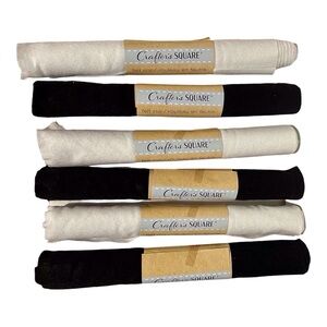 💥Crafter's SQUARE Felt Roll 11.75"x48"(29.8cmx121.9).💥